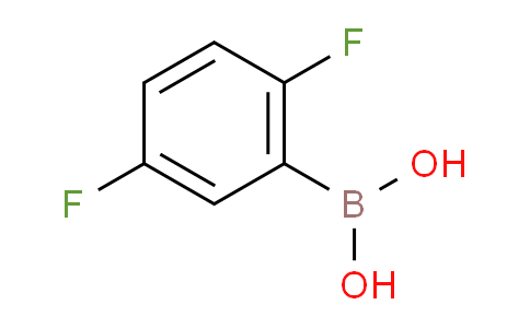 SC123317 | 193353-34-3 | 2,5-Difluorobenzeneboronic acid