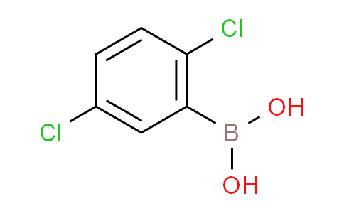 2,5-Dichlorobenzeneboronic acid