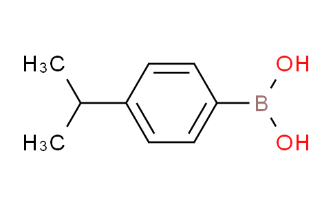 SC123321 | 16152-51-5 | 4-Isopropylbenzeneboronic acid