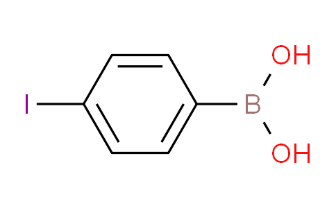 SC123327 | 5122-99-6 | 4-Iodophenylboronic acid