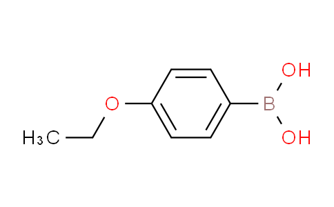 SC123330 | 22237-13-4 | 4-乙氧基苯硼酸
