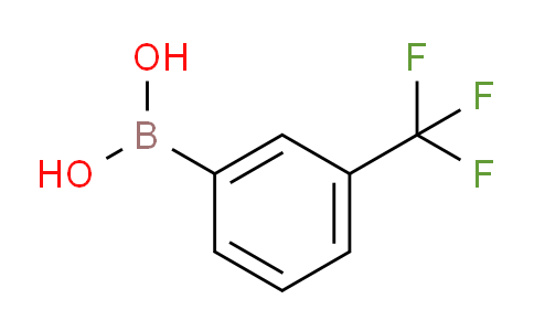 SC123336 | 1423-26-3 | 3-(Trifluoromethyl)benzeneboronic acid/anhydride