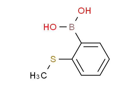 2-Thioanisole phenylborate