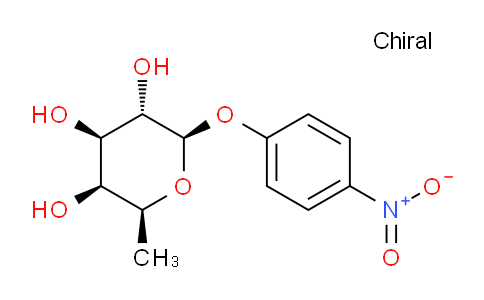 SC123357 | 22153-71-5 | 4-硝基苯基β-L-吡喃海藻糖苷