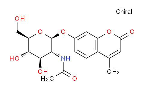 SC123359 | 37067-30-4 | 4-甲基傘形酮基-2-乙酰氨基-2-脫氧β-D-吡喃葡萄糖苷