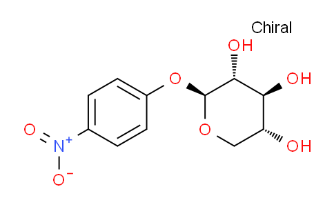 SC123365 | 2001-96-9 | 4-Nitrophenyl-beta-D-xylopyranoside