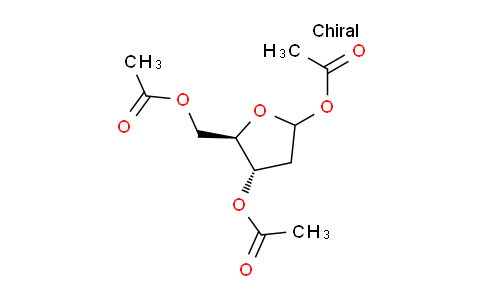 SC123374 | 4594-52-9 | 1,3,5-Tri-O-acetyl-2-deoxy-D-ribose