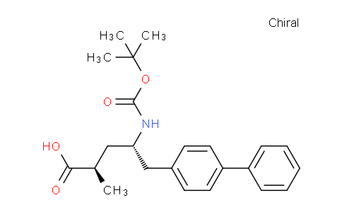 SC123387 | 1012341-50-2 | (2R,4S)-5-([1,1'-Biphenyl]-4-YL)-4-((tert-butoxycarbonyl)amino)-2-methylpentanoic acid