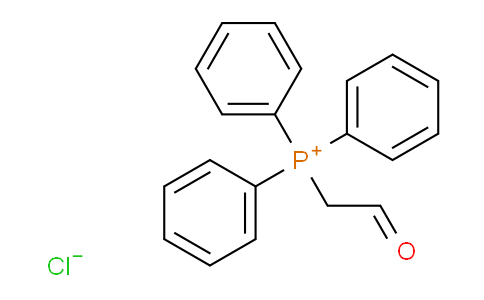 SC123389 | 62942-43-2 | (Formylmethyl)triphenylphosphonium chloride