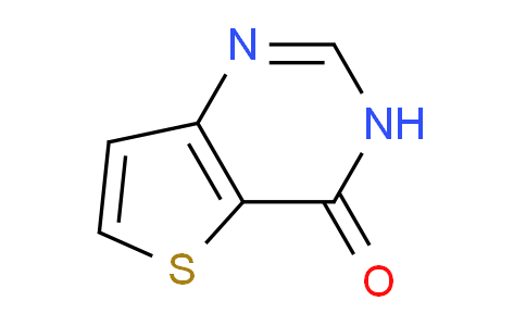 SC123391 | 16234-10-9 | Thieno[3,2-D]pyrimidin-4(3H)-one