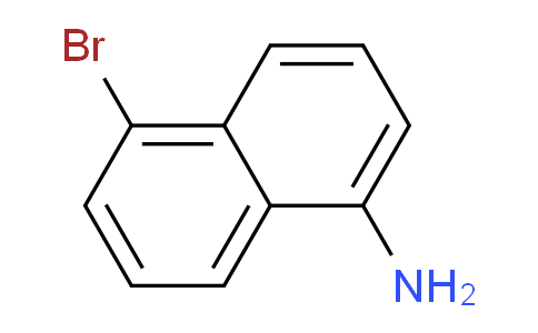 SC123393 | 4766-33-0 | 5-Bromonaphthalen-1-amine
