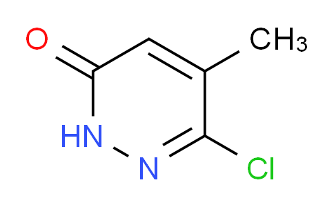 SC123394 | 1703-07-7 | 6-Chloro-5-methyl-2H-pyridazin-3-one