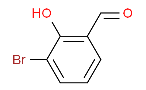 SC123397 | 1829-34-1 | 3-Bromo-2-hydroxybenzaldehyde