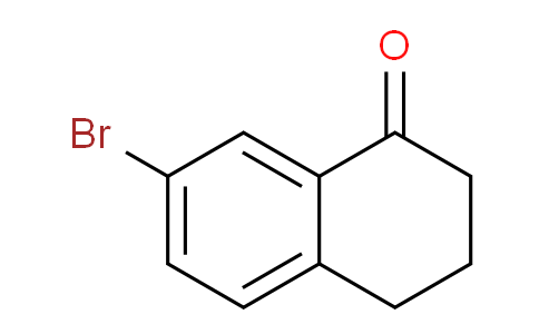 SC123415 | 32281-97-3 | 7-溴-3,4-二氢-2H-1-萘酮