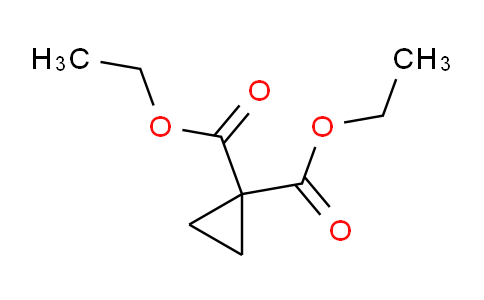 SC123419 | 1559-02-0 | Diethyl 1,1-cyclopropanedicarboxylate