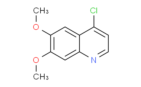 SC123420 | 35654-56-9 | 4-氯-6,7-二甲氧基喹啉