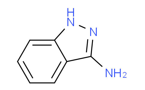 1H-Indazol-3-amine