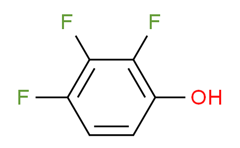 SC123454 | 2822-41-5 | 2,3,4-Trifluorophenol
