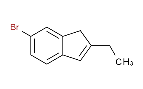 SC123459 | 6-Bromo-2-ethyl-1H-indene