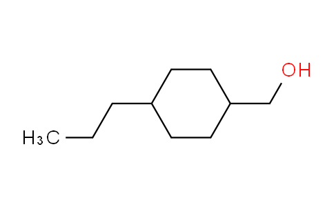SC123465 | 376642-44-3 | Cyclohexanemethanol, 4-propyl-
