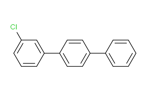 SC123481 | 1762-86-3 | 3-Chloro-1,1':4',1''-terphenyl