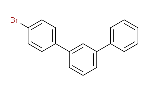 SC123489 | 54590-37-3 | 4-Bromo-1,1′:3′,1′′-terphenyl