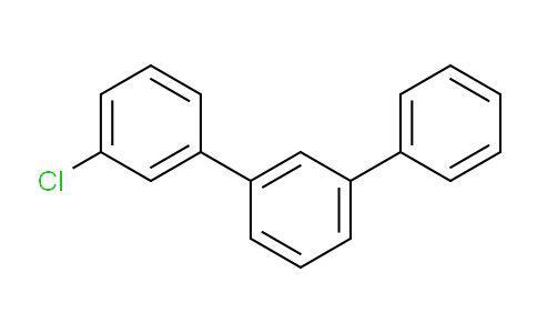 SC123491 | 98781-25-0 | 3-Chloro-1,1':3',1''-terphenyl