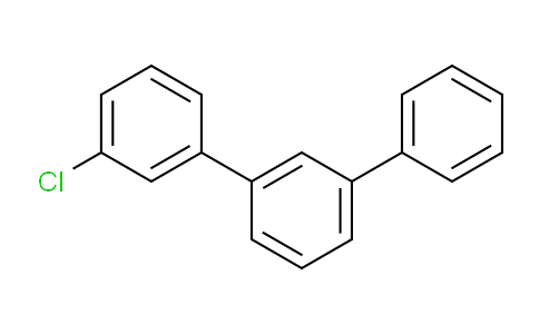 SC123491 | 98781-25-0 | 3-氯-1,1':3',1''-三聯苯