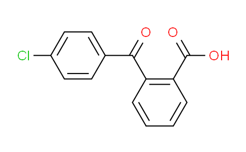 SC123495 | 85-56-3 | 2-(4-Chlorobenzoyl)benzoic acid