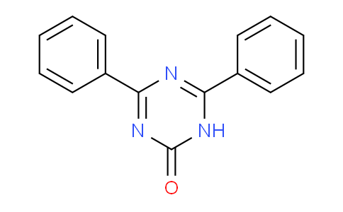 SC123512 | 1917-44-8 | 1,3,5-Triazin-2(1H)-one, 4,6-diphenyl-