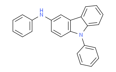SC123517 | 894791-43-6 | N,9-diphenyl-9H-carbazol-3-amine