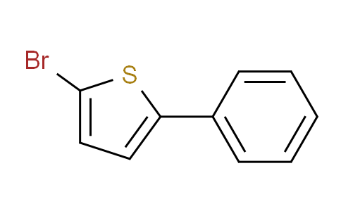 SC123564 | 29488-24-2 | 2-Bromo-5-phenylthiophene