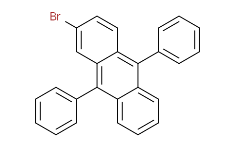 SC123569 | 201731-79-5 | 2-Bromo-9,10-diphenylanthracene