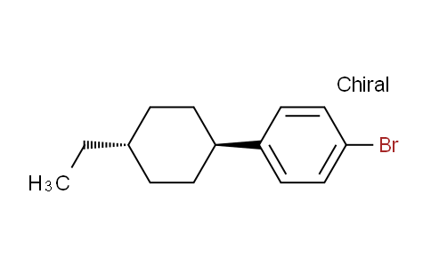 SC123587 | 91538-82-8 | 反式-1-溴-4-(4-乙基环己烷)-苯