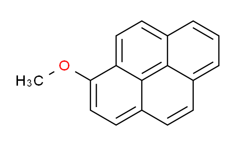SC123601 | 34246-96-3 | 1-Methoxypyrene