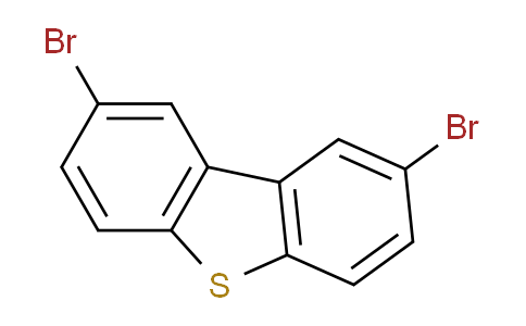 SC123603 | 31574-87-5 | 2,8-Dibromodibenzothiophene