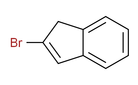 SC123604 | 10485-09-3 | 2-溴化茚
