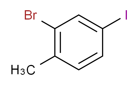 SC123605 | 26670-89-3 | 2-Bromo-4-iodotoluene