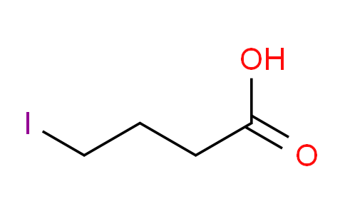 SC123616 | 7425-27-6 | 4-Iodobutyric acid