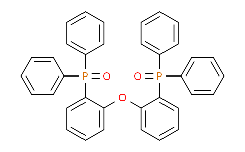 二[2-((氧代)二苯基膦基)苯基]醚