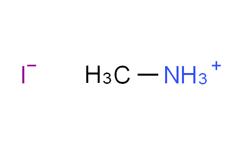 SC123627 | 14965-49-2 | Methylammonium iodide