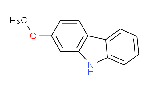 SC123646 | 6933-49-9 | 2-Methoxy-9H-carbazole