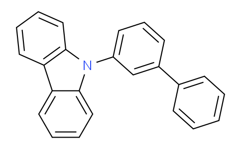 SC123651 | 1221237-87-1 | 9-([1,1-Biphenyl]-3-YL)-9H-carbazole