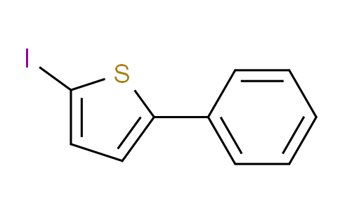 SC123662 | 13781-37-8 | 2-Iodo-5-phenylthiophene