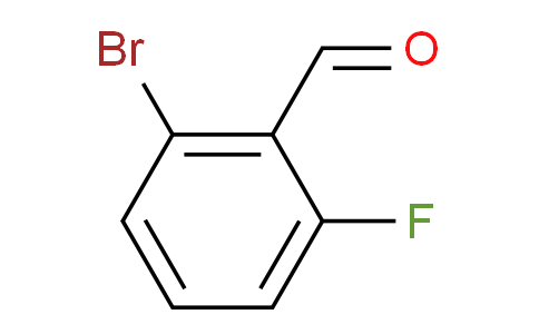 SC123689 | 360575-28-6 | 2-溴-6-氟苯甲醛