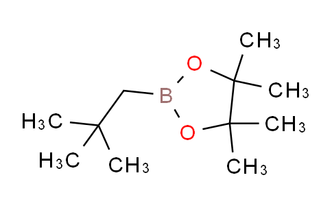 SC123768 | Neopentylboronic acid pinacol ester