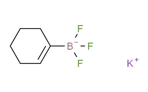 SC123898 | Potassium 1-cyclohexenyltrifluoroborate