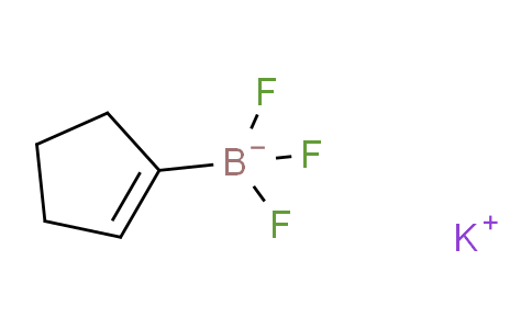 SC123899 | Potassium 1-cyclopentenyltrifluoroborate