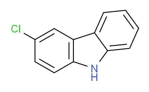 SC124050 | 2732-25-4 | 3-Chloro-9H-carbazole