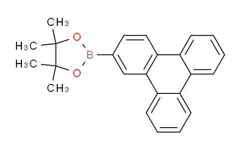 SC124055 | 890042-13-4 | 1,3,2-Dioxaborolane, 4,4,5,5-tetramethyl-2-(2-triphenylenyl)-